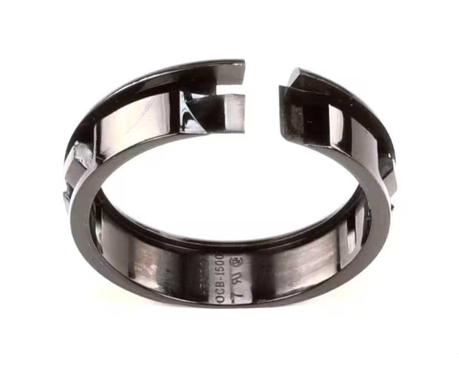 Fits Star OCB-1500 7 Bushing, 1.25" ID x 1.58 OD Head, 1.50" Hole, Heyco for PGT14D, PGT7, PGT7A