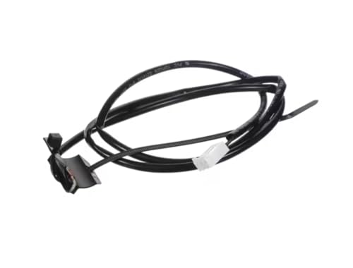 Fits Carrier HVAC E214175 S-2 Temperature Sensor, 37-1/2" Long for 24VNA949A0031050, 288BNV036000FBAA, 24VNA948A0031050