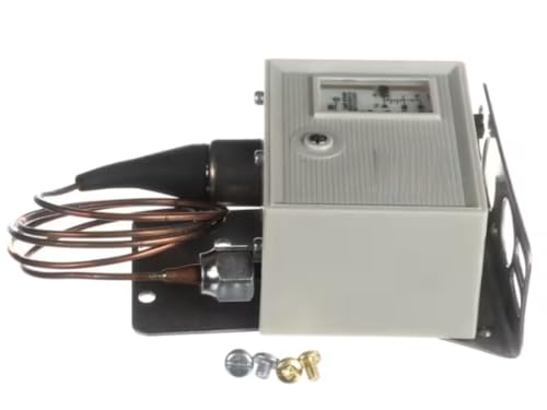 Fits Heatcraft O10-2054-070 2350 31 Pressure Control, Fan Cycling, SPST