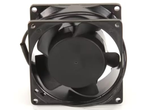 1325 Axial Fan, 230V, 50/60HZ, Thermal Protection for 1000-SK-I, 1000-SK-III, 1000-SK/II