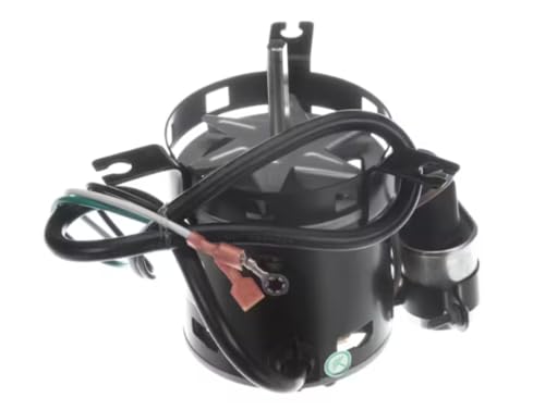 Fits Reznor Y4L241A521L V2305300900027 1006552 Motor, 120 Volt, 60HZ, .016HP, 3000 RPM