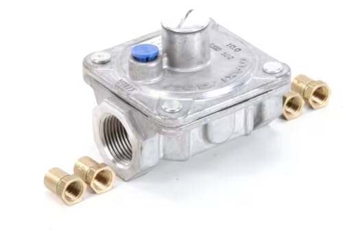 Fits Royal Range 10.0 1330 102 1/2 5"-12" Conversion Kit, Natural to Liquid
