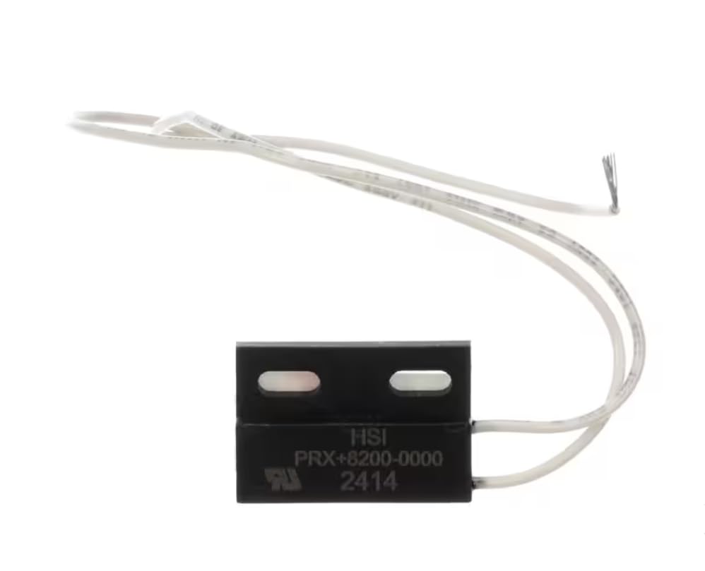 Fits Frosty Factory PRX+8200-0000 2414 Safety Interlock Switch for 115R, 127A, 215F