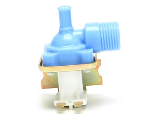 Fits Scotsman 10W K-65994-7 12-2446-26F S-54 331H12 Solenoid Valve, Water Inlet, 240V, 50/60Hz for CME1000A, CME1202, CME865W