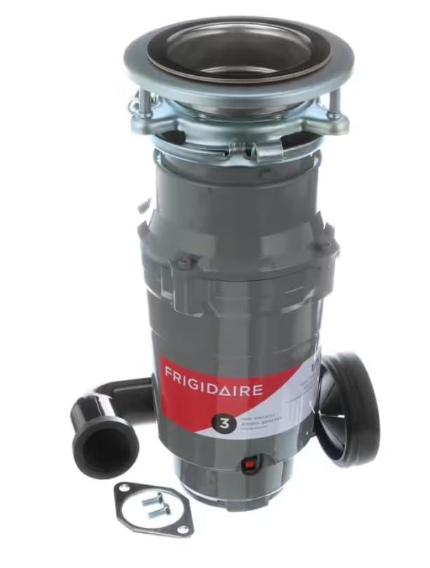 LF-FR-30-201 Disposer, 1/3 HP