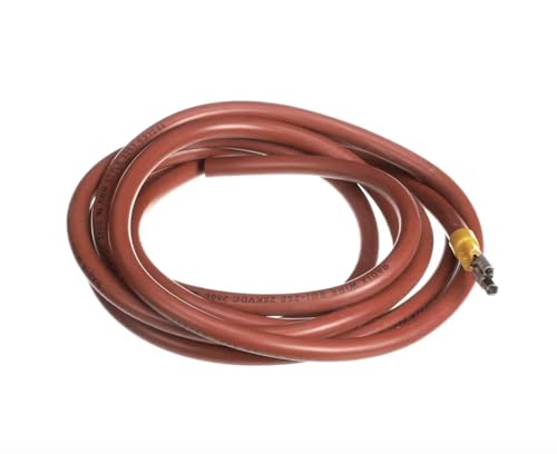 Spark Igniter Top Burner Fits Hickory SGI‑250 – 25 KVDC