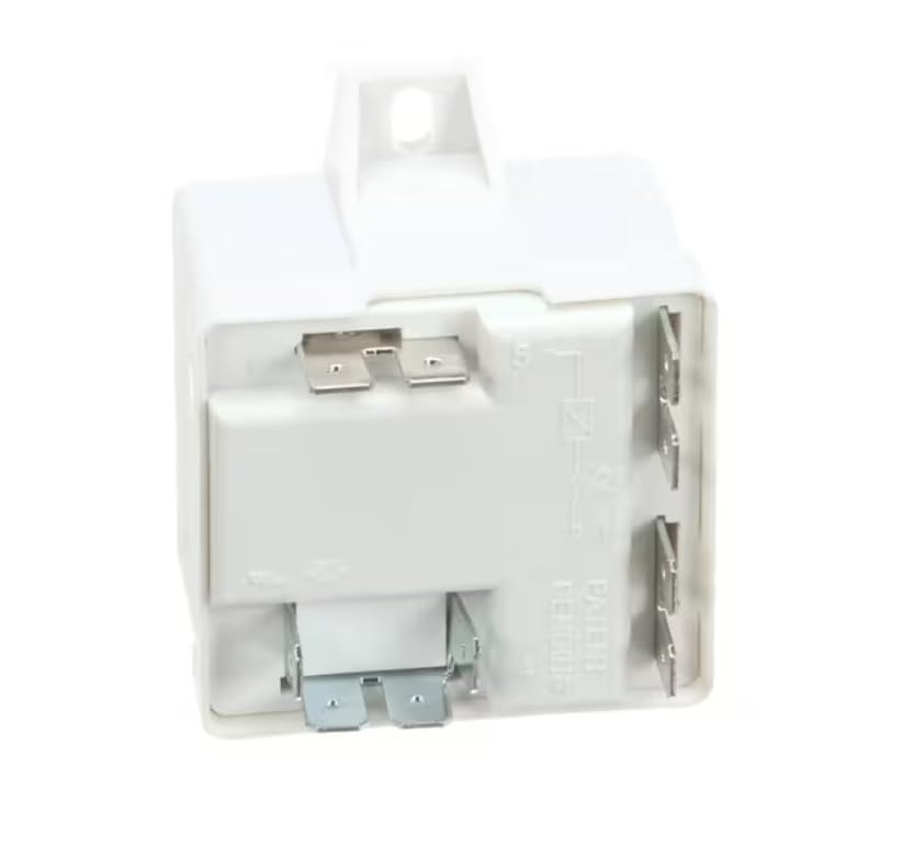 Fits Kold-Draft 701 U521 Relay, Start for GB431A, GT331W, GB441W