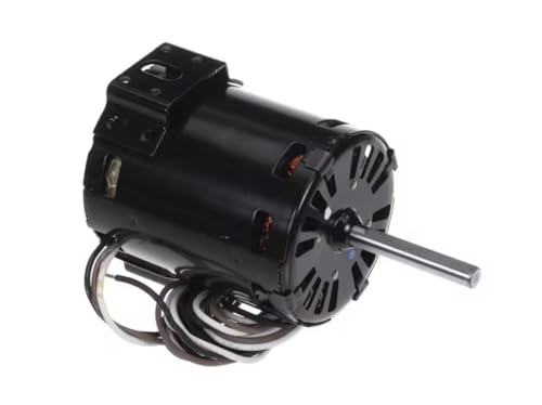 Fits Taylor 71903524 M2021220705680 M2921 Fan Motor, 80 Watt, 60HZ, 1550 RPM, CW