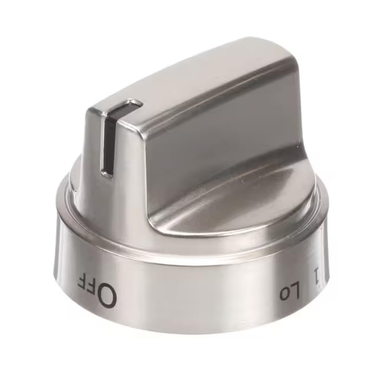 5Z55 Range KNOB - ST for P2B935YP1FS, P2B935YP1FS, P2B935YPFS