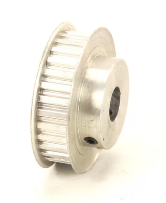 Fits Middleby 30XL037 Sprocket, Timing Belt, .906
