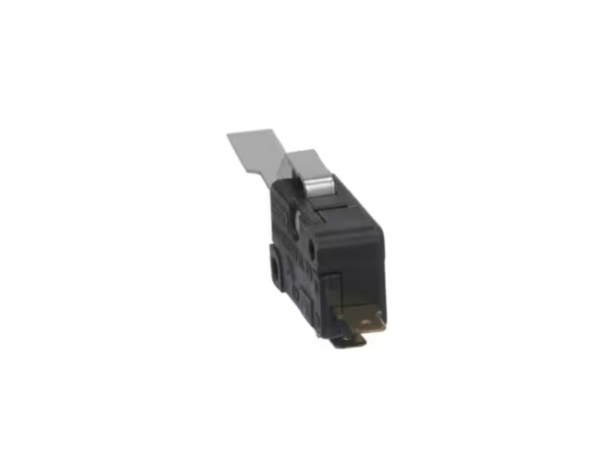 401 A 204 5A 125-250 VAC 1/1- HP Switch for DU018DWJX0