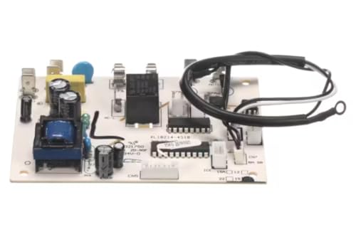 Fits Magic Chef XL10214-4518 Control Board Kit, Main for MCIM40STK