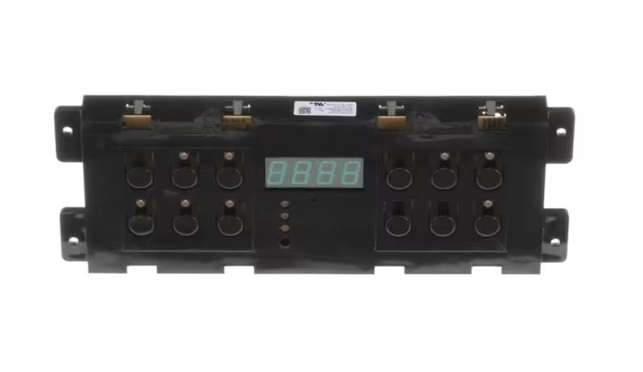 SF5401-M95180 REV C B27 V2.3.0 V0.1 00435 E116921 76VOA 18 18 Controller, ES335