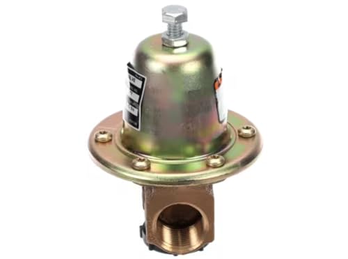 Fits Bell And Gossett 2C32 *7 V57130 Pressure Reducing Valve, 1/2", 125 PSI