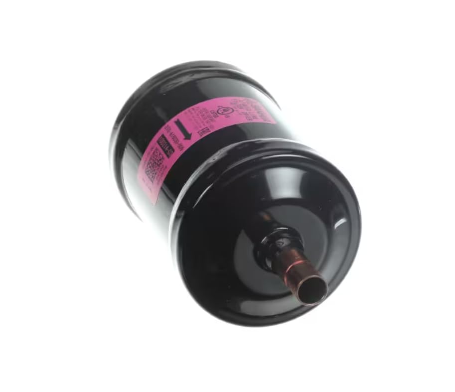 Fits Lennox DTG-A16030-009 100214-03 S230703 20130 Filter Drier, Liquid Line, 3/8" Solder, 12 Cubic Inch for HS32-024-01, 2SCU13LC160T-03, 4AC14L60P-2A