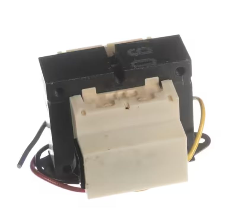 Fits Lennox G19 1903 12570 RT 143 62249 Transformer, 400 to 24 Volt, 50/60HZ, 70VA for LGH094U4-01, LGH150S4-01, LGH120H4-04