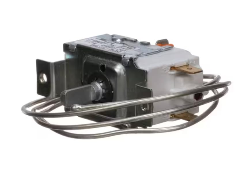 Fits Beverage Air 817-4 Temperature Control Thermostat, Sm
