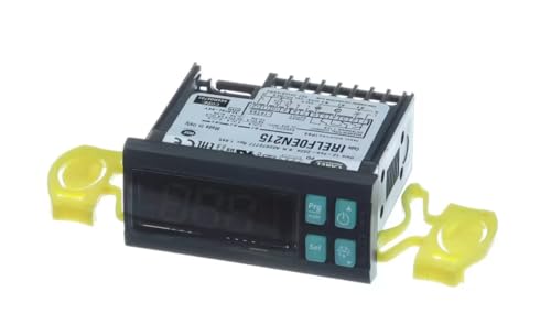 Fits Electrolux Professional A00872777 Rev 1.945 646R04701 THERMOREGULATOR, IR33 230VAC for RCSF2M12, RCSF2M2, RCSF2M24