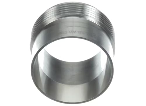 Fits Perlick 304LSS AB 609 FERRULE,WELDING:HOSE,304LSS,2 INLET X 2