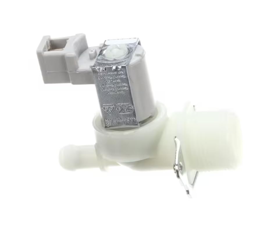 Fits Electrolux Professional S2320/00 S 16 05 Solenoid Valve, Water, 230V for AOS061ECA2, AOS061ECAS, AOS061ECE2