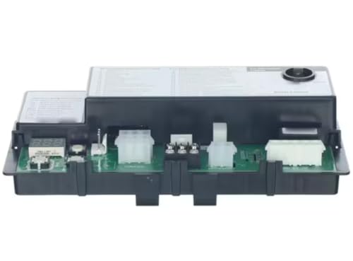 Fits Utica-Dunkirk S9361A2098 2506J12520 Control Module, Ignition, 24VAC