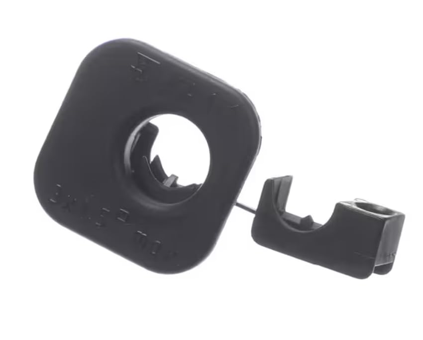 KA 1/1 Cable Restraint, Power Cord, COA7001/7002 for 40700, 40701, 40703