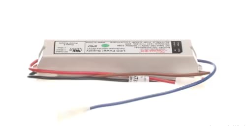 Fits Imbera VD-24020A0281 3067543-REV01 108434 3Y 220501 5592 LED Driver/Power Supply, 100-240VAC 50/60HZ Input, 24VDC Output, .83A, 20W, UL, G00