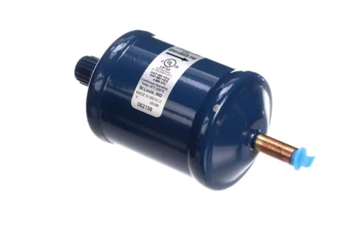 Fits Taylor V2150 062158 Drier Filter, 3/8" ODF x 3/8" ODM"