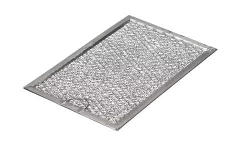 MFA01 Grease Filter, Mesh, Microwave for CSA1201RSS01, CSA1201RSS02, CSA1201RSS03