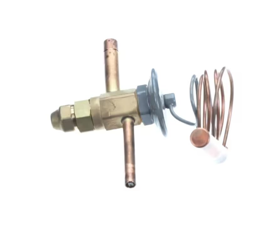 Fits Duke 43-30 RZ 18320-2-G 2720 18320 Thermal Expansion Valve Kit