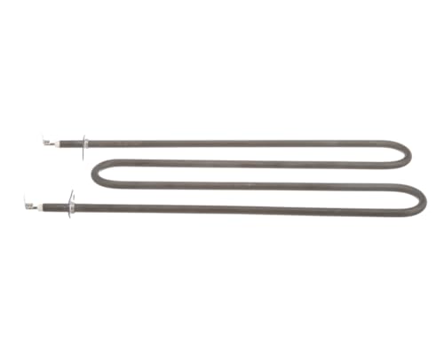 "E79651 22-1110-6302 RA497 208V 1250W Toaster Element for Hatco TQ-400BA, TQ-800BA, TQ-800H"