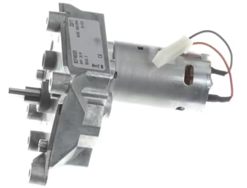 Fits Taylor 82748320 22/17 82 740 402 24.0V 3149121F2 Gear Motor, Ultimate Syrup, 24VDC