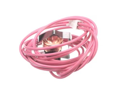 Fits Carrier HVAC E276675 L65F-33 Defrost Temperature Activation Switch for 50VT 024 300, 50VT 030 300, 50VT 030