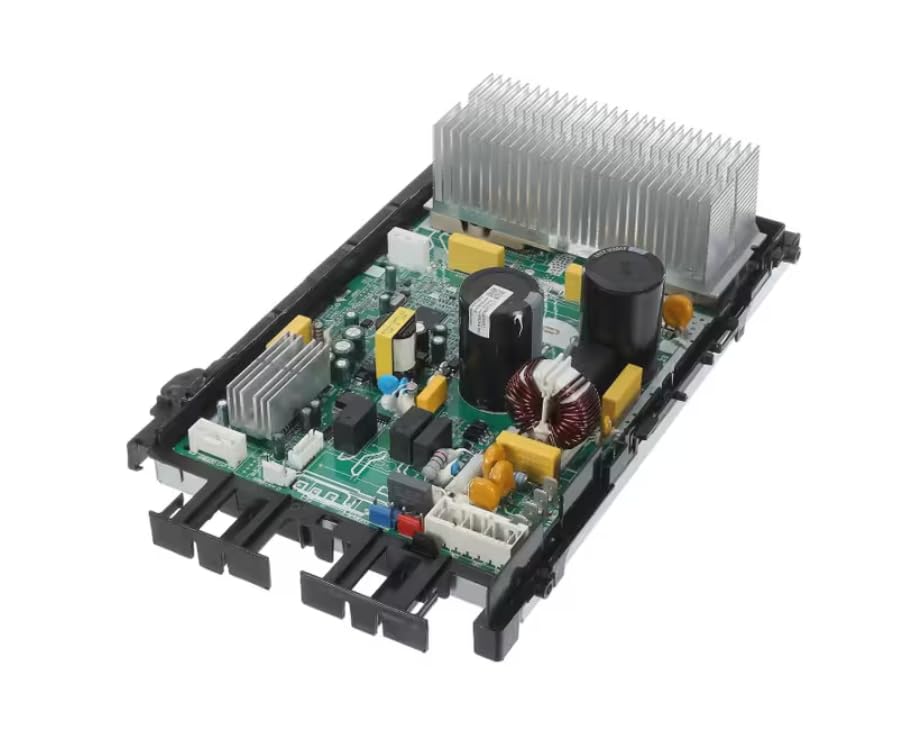 Fits Lennox 17122000A35832 ES1136 MDE OUTDOOR CNTRL BRD - 17122000A35832