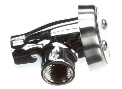 Fits T&S Brass B64.1.1 3/8 NPT #19 NYC-MEA.-164-86-M Vacuum Breaker, 3/8"NPT for 002849-40, 002986-40, 007283-40