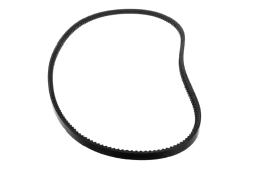 Fits DiversiTech 3524SS 8324HML7 42 V-Belt, Cogged Style, 21/32" Width, 62" Outer Circumference