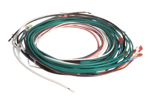 E69567 Wire Harness, Temperature Control, Pan