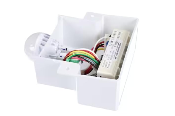 W1111739211DHX2120000874 CONTRL-BOX for WZF34X20DW02