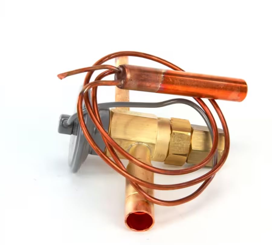 43 RC/SC Expansion Valve/TXV, 1/2 Ton, R404A for F5MC48N, F5SR48D, F5SR72D