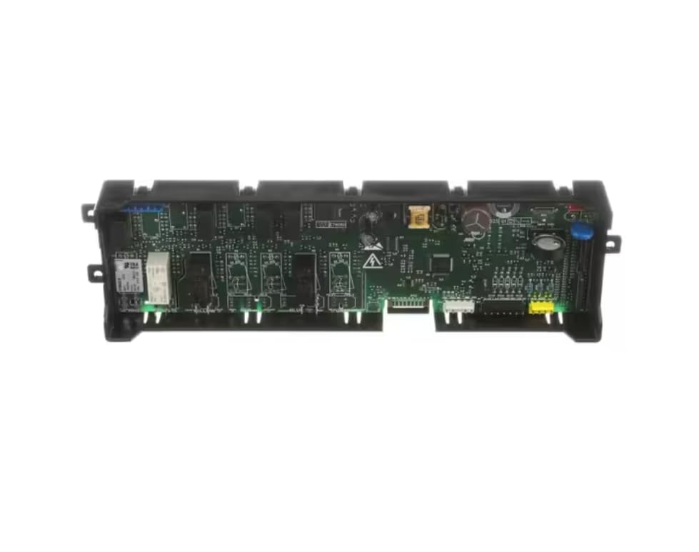 W10668452B MC810 E0810 11500229A 768420-01 50 618 Control Board, Wall Oven