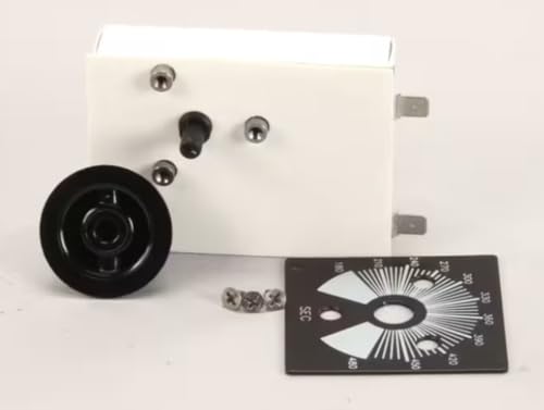 Fits Bloomfield 8812-61 1423 Timer, 8 Minute, 120V for 8357G, 8357GB, 8372CA