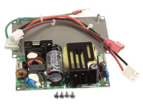 Fits Prince Castle TF-5348 R3 1949 E339516 SBI4.2 EC02049038 Power Supply Upgrade Kit, McD, CBT for DCFT-BK, DCFT-JB