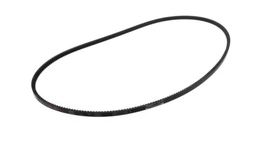 Fits Lennox 3822SS 8322G472 V-Belt, Cogged, 56" Outside Length, 1/2" Top Width for KDB092H4-01, KHB102H4-01, KHB092H4-01