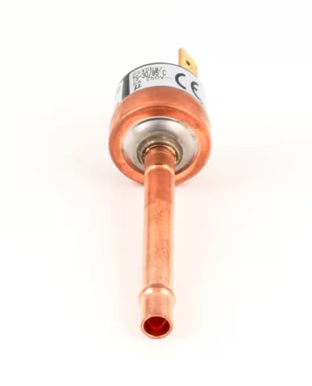 0035 450 C 300 High Pressure Cutout Switch for 18648PDL(404A), 18648PDLV, 18672PDL