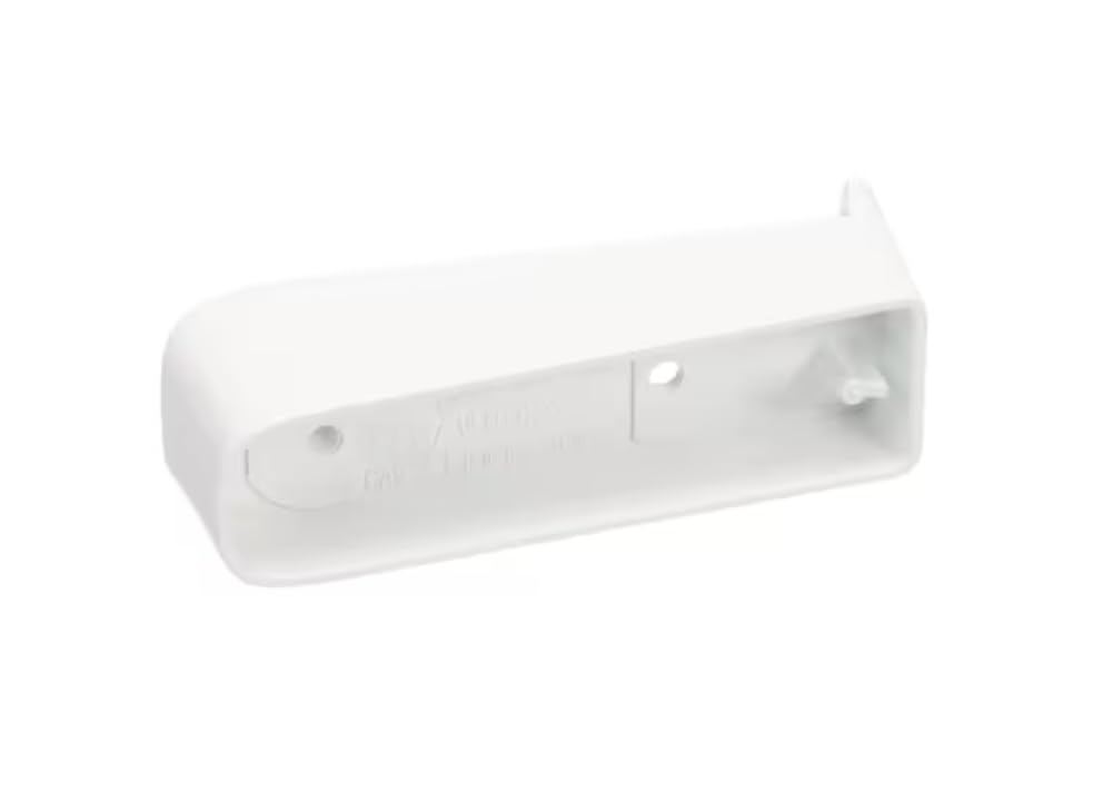 VEN012229 CAV 3_Mold 4063 ENDCAP-HDL for 6EC3FHKXWA00, 6EC3FHKXWQ00, ED5FHAXVA00