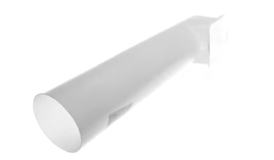 Item: 2A1308-02 Loc: Dock PL#:PCK1254144 Chute, F-450MAJ for F-450MAJ, F-450MAJ-C