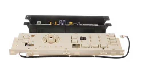 1713820000365 10214-18362 21 04 Power & Display Board Kit, Dryer for FFRE4120SW, FFRE4120SW1