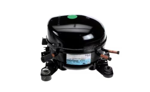 911658 0000 SU5634951 SVA57C23DAHR134a Compressor, 200V, 69-195Hz, 3 Phase, SVA57C23DAH for DGHX2655TF9, DGHX2655TFA, DGHX2655TFB