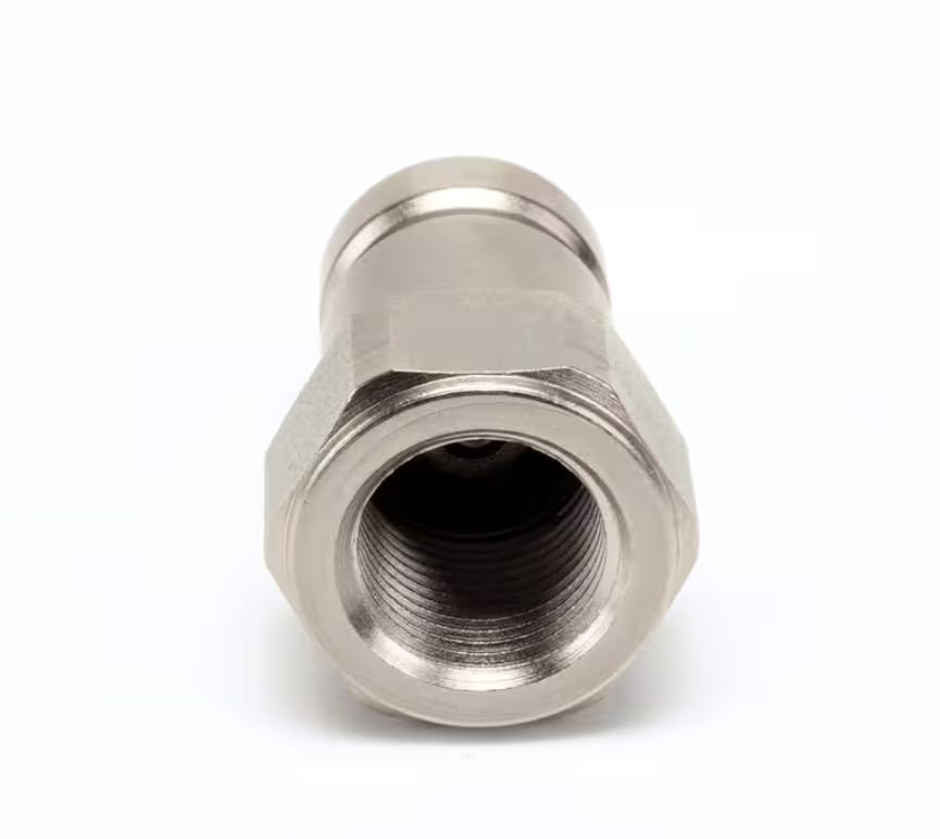 Fits Pitco 9790-17 Connector, Quick Disconnect, 3/8" for E12, E14B, SG18DI