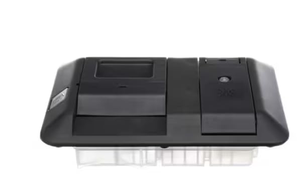 GD-100 557 2MIN ON/15 MIN Off 5VDC 0368 2021/145 (1) Detergent Dispenser, Dishwasher for FDSH4501AS0A, FDSH4501AS1A, FDSH4501AS2A